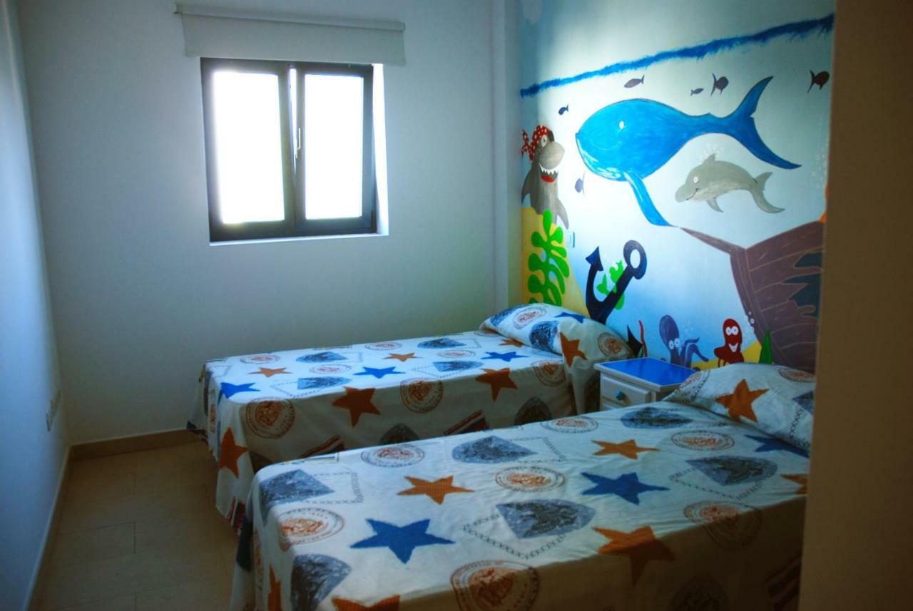 라 산타 Casa El Reboso 빌라 외부 사진