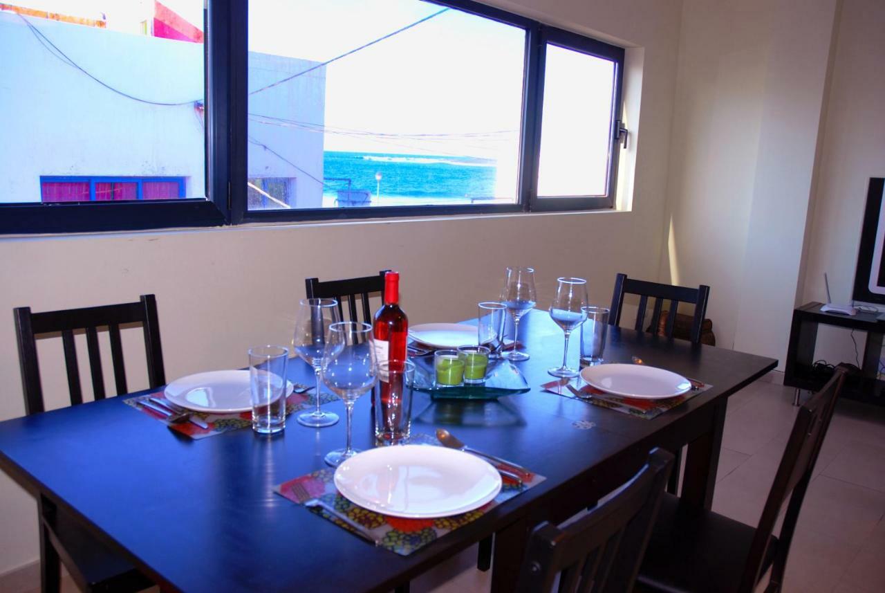 라 산타 Casa El Reboso 빌라 외부 사진