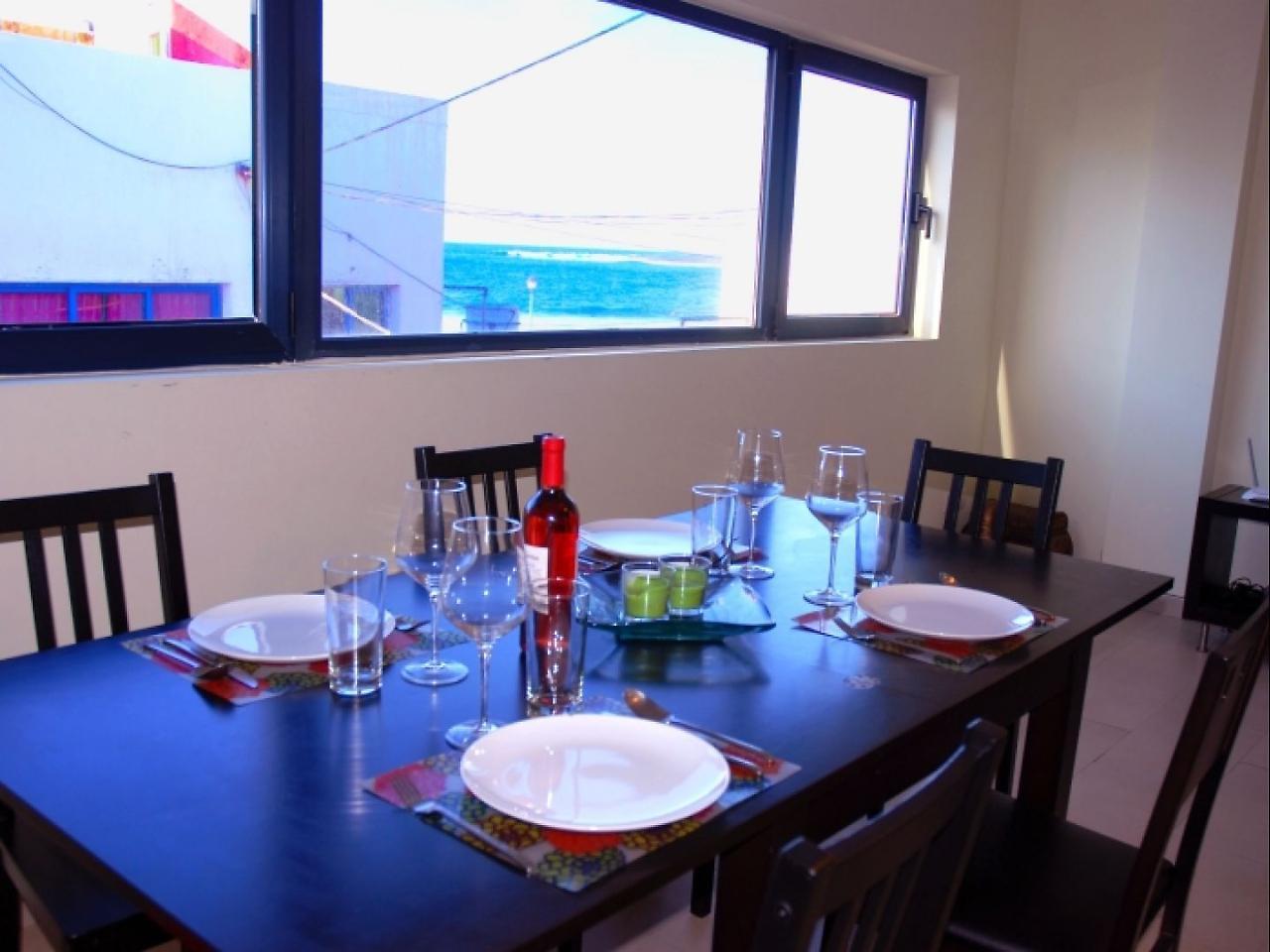 라 산타 Casa El Reboso 빌라 외부 사진